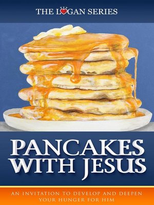 cover image of Pancakes With Jesus